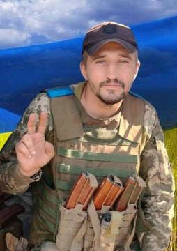 Олександр Грицанік