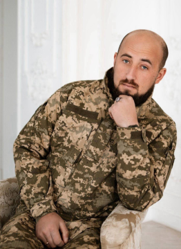 Сергій Підфедько