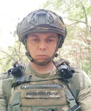 Дмитро Качинський
