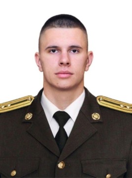 Ілля Сорочинський