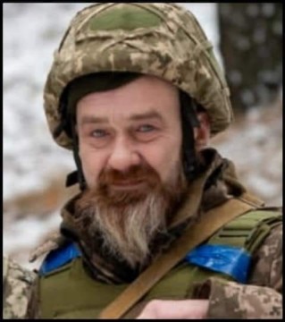 Геннадій Кривко