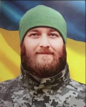 Андрій Мирончук
