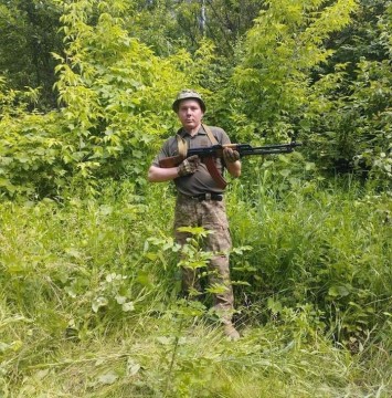 Андрій Крилюк