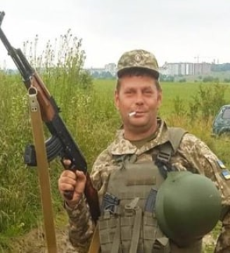 Богдан Підлісний