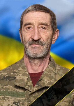 Анатолій Синіцький