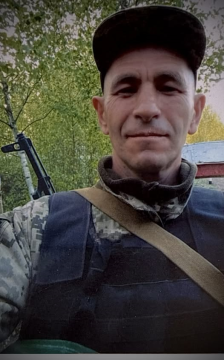 Олександр Бражник