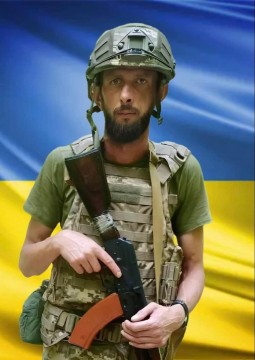Василь Рачкелюк