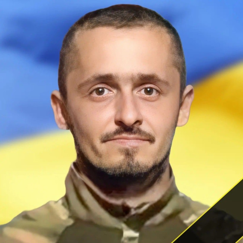 Олександр Кондратюк