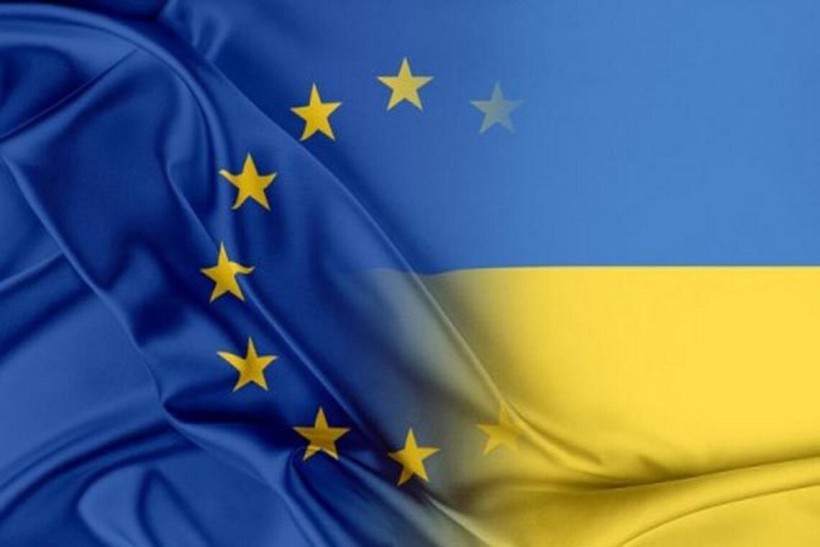 Україна завершила оцінку законодавства за першим блоком переговорного процесу щодо вступу до ЄС