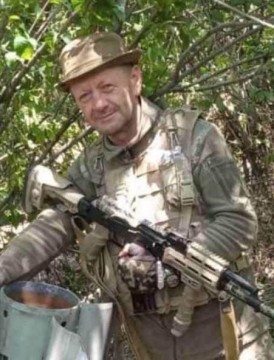 Юрій Чубко