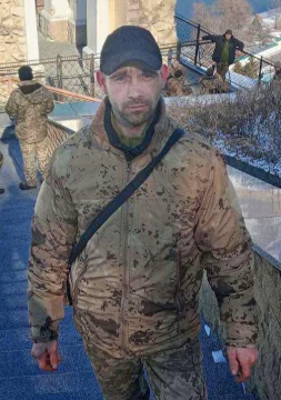 Андрій Вікторчук