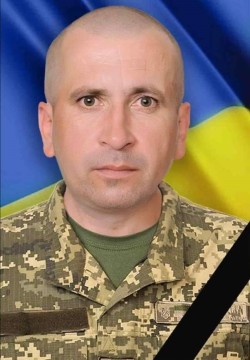 Микола Цимбалюк