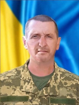 Андрій Рідкодубський