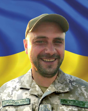 Юрій Філімончук