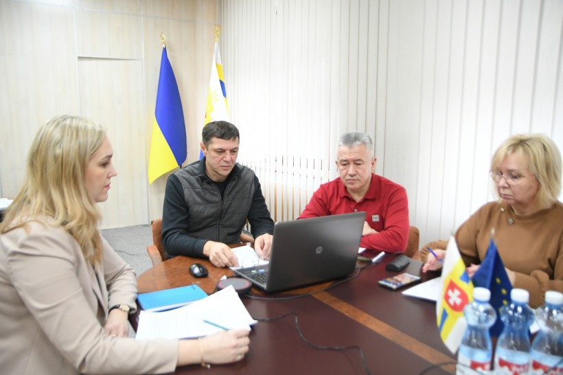 Трансформація предмету «Захист України» на Рівненщині продовжується