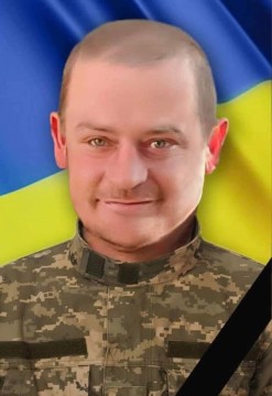Юрій Лешук
