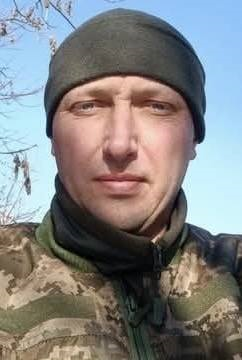 Михайло Климюк