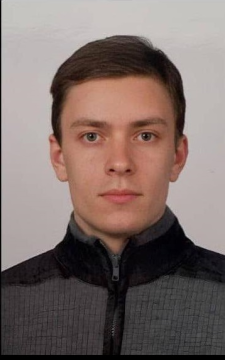 Павло Бедін
