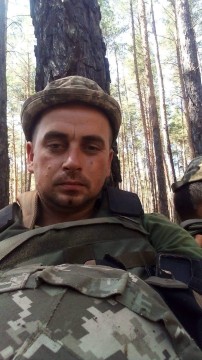 Вадим Никичук