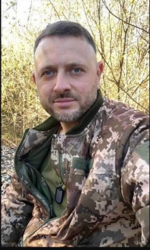 Олександр Федорченко
