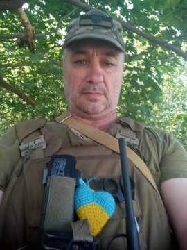 Іван Пилипчук