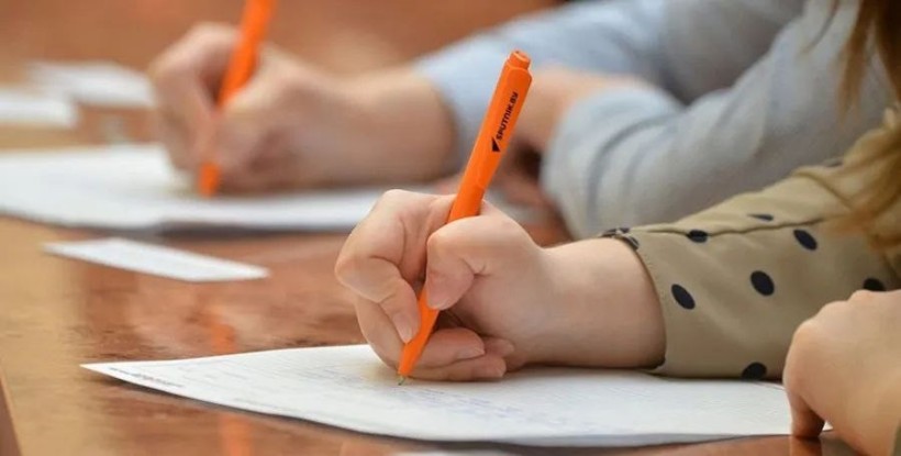 На Рівненщині стартував ХХV Міжнародний конкурс з української мови імені Петра Яцика