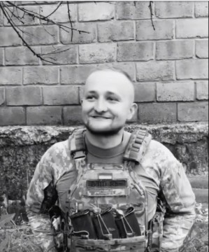 Віктор Стельмах