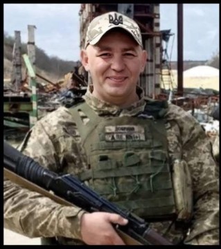 Іван Добреля