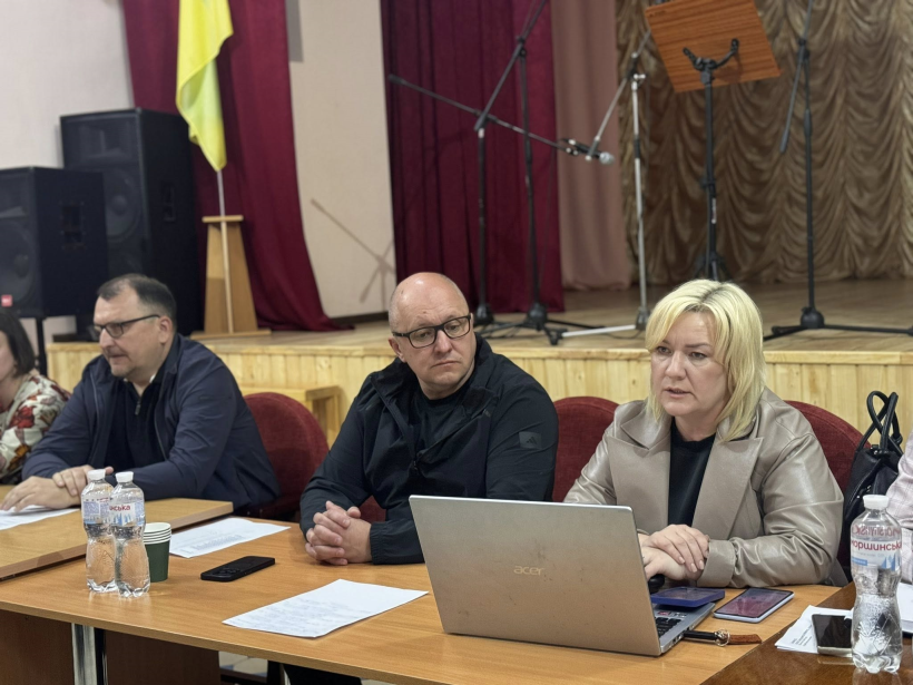 представники влади