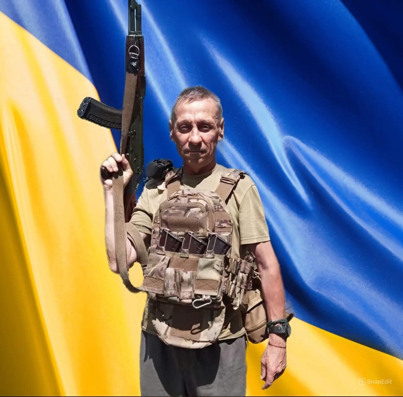 Олександр Булигін