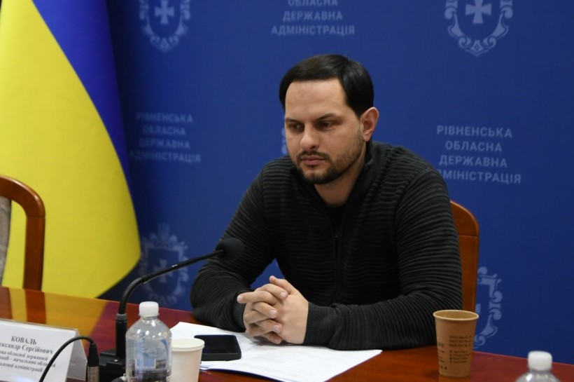 Енергетична стійкість Рівненщини: безперебійний опалювальний сезон у складних умовах
