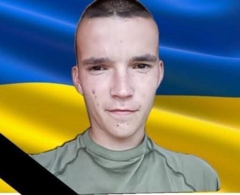 Сергій Мішковець