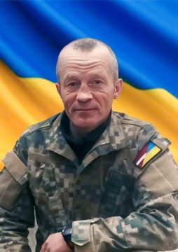 Богдан Рибачук