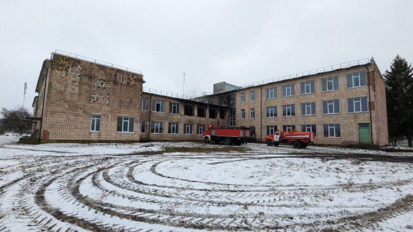 Фото навчального закладу