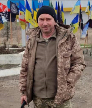 Василь Нагорний