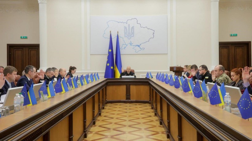 Уряд оновлює критерії бронювання та критерії для отримання критичності
