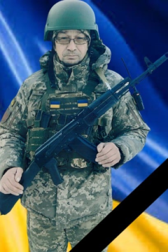 Валерій Панасюк