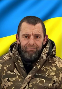 Микола Чаплюк