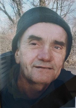 Фото військового