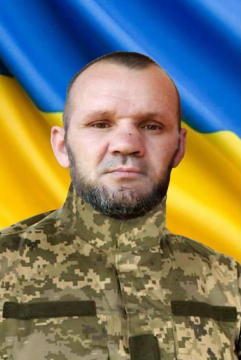 Олександр Кидай