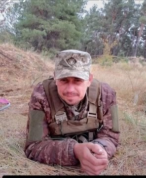 Віктор Лютко