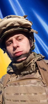Денис Слупачик