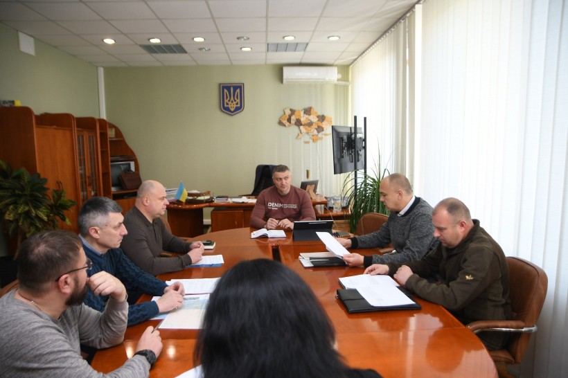 На Рівненщині продовжують обліковувати ділянки для створення лісів