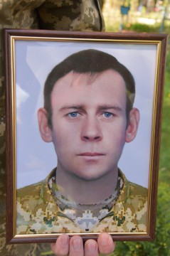 Сергій Тхорук