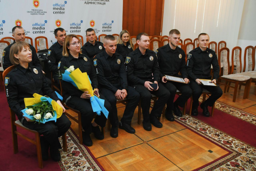 Патрульні поліції