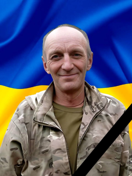 Юрій Синюк