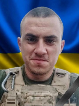 Денис Перета