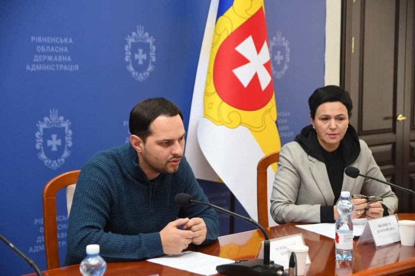 У кожній громаді Рівненщині проведуть зустрічі з ветеранами
