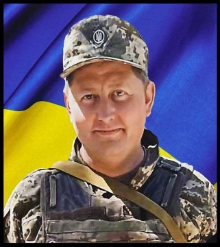 Руслан Колесник