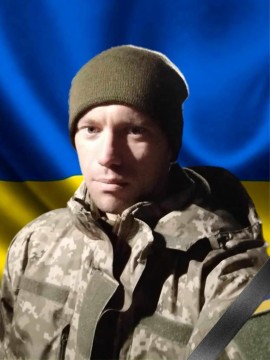 Дмитро Попілевич